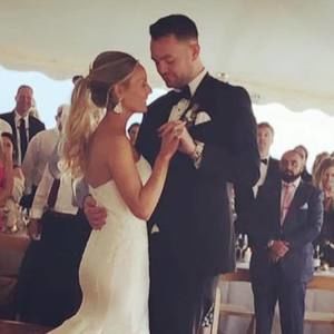 Meet your Posher, Nicholas